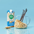 Nutpods Oat Creamer - French Vanilla 11.2 fl. oz - Creamer