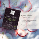 New Nordic Hair Volume - 30 tablets - Supplements