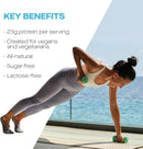 Myprotein Slow-Release Casein - 2.5kg - Casein