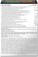 Nu-Life Focus Formula - 60 Capsules - Supplements