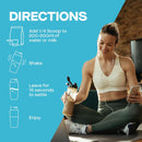 Myprotein Slow-Release Casein - 2.5kg - Casein