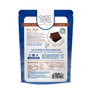 Choc Zero Keto Bark - 6 Oz - - Chocolate