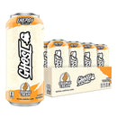 Ghost Energy Drink - Orange Cream 12 units x 16oz - Energy Drinks