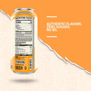 Ghost Energy Drink - Orange Cream 12 units x 16oz - Energy Drinks