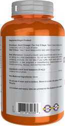 NOW Creatine Monohydrate Powder