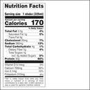 Quest Nutrition Protein Shake RTD - Chocolate 4-pack - Protein Shake