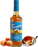Torani Sugar Free Syrup - S'Mores 375ml - - Syrup