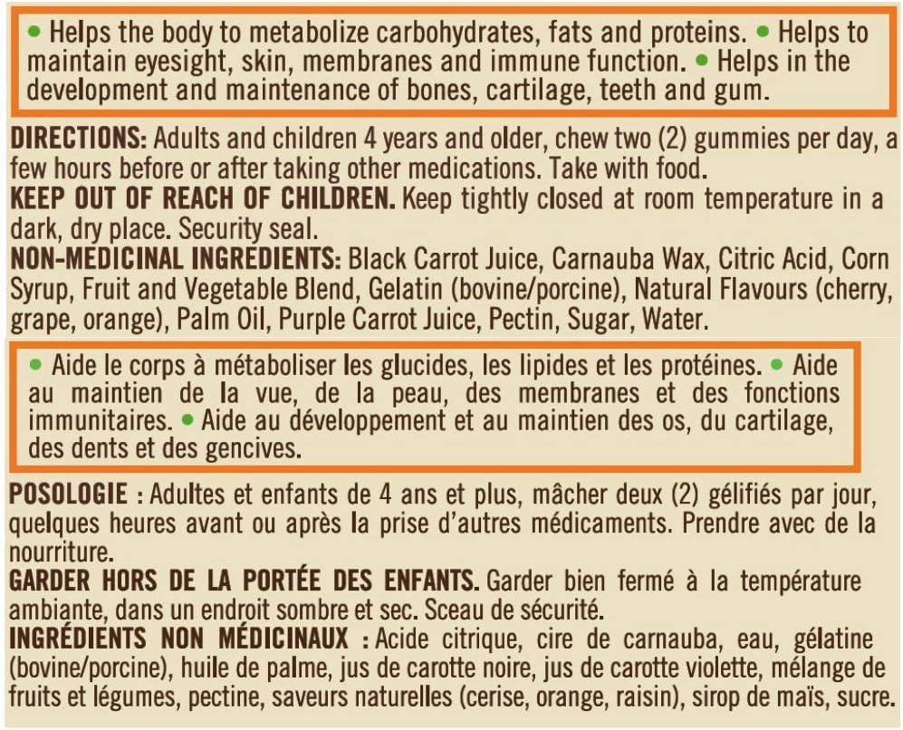 Sundown Naturals Kids Multivitamins - - Children's Health