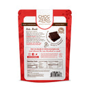 Choc Zero Keto Bark - Milk Chocolate Hazelnut 6 Oz - - Chocolate