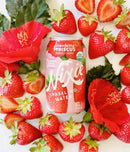 Nixie Sparkling Water - Lime Ginger 8-pack - Water