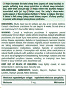 Nature's Bounty Melatonin 5mg Bonus - 100 Softgels 06 01 2025 - Melatonin