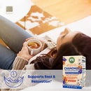 Dr. Tea Chamomile With Manuka Honey Flavor - - Tea