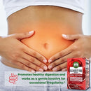 Dr. Tea Slender You With Senna - Pomegranate Flavor - - Tea