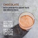 Ascent Native Fuel Whey - Vanilla 2 lb - Protein Powder