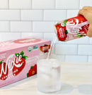 Nixie Sparkling Water - Lemon 8-pack - Water