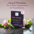 New Nordic Hair Volume - 30 tablets - Supplements