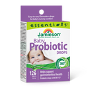Jamieson Probiotic Baby 1 Billion - 8.6ml 126 drops - Probiotics