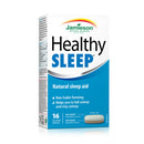 Jamieson Healthy Sleep - 16 Tablets - - Herbals