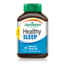 Jamieson Healthy Sleep - 30 Caplets - - Herbals