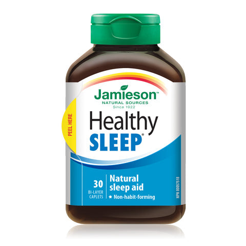 Jamieson Healthy Sleep
