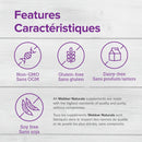 Webber Naturals St. John’s Wort 300 mg - 90 Capsules - Herbals