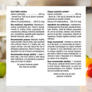 Webber Naturals Calcium Vitamin D3 500 mg/200 IU - 275 Tablets - Calcium