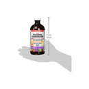 Webber Naturals Glucosamine Chondroitin MSM 500/360/400 mg - 500mL Natural Tangerine Flavour - Joint Health