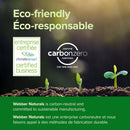 Webber Naturals MSM 1000 mg - 160 Tablets - Joint Health