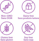 Webber Naturals Cold-A-Tak Echinacea Blister-Packed 250 mg - 60 Softgels - Cold & Flu