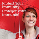 Webber Naturals Cold-A-Tak Echinacea Blister-Packed 250 mg - 60 Softgels - Cold & Flu