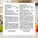 Webber Naturals Omega-3 Fish Oils 300 mg EPA/DHA 1000 mg - 210 Softgels - Omega 3