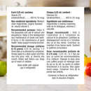 Webber Naturals Vitamin D3 400 IU - 270 Tablets - Vitamin D