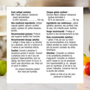 Webber Naturals Milk Thistle 150 mg - 240 Softgels - Herbals