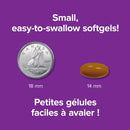 Webber Naturals Milk Thistle 150 mg - 240 Softgels - Herbals