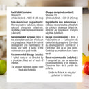 Webber Naturals D3 1000 IU - 500 Tablets - Vitamin D