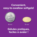 Webber Naturals Evening Primrose Oil GLA 50 · LA 325 500 mg - 180 Softgels - Women's Health