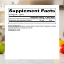 Webber Naturals Magnesium Citrate High Absorption 150 mg - 240 Capsules - Magnesium