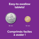 Webber Naturals Ginkgo Biloba 60 mg - 180 Tablets - Herbals