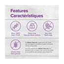 Webber Naturals Multi Vitamin with Minerals One Per Day - 100 Tablets - Multivitamin