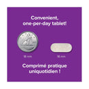 Webber Naturals Multi Vitamin with Minerals One Per Day - 100 Tablets - Multivitamin