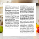 Webber Naturals Melatonin Extra Strength Quick Dissolve 5 mg - 144 Sublingual tablets - Melatonin