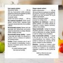 Webber Naturals Glucosamine Chondroitin Double Strength 500/400 mg - 144 capsules - Joint Health