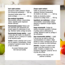 Webber Naturals Glucosamine Chondroitin Double Strength 500/400 mg - 144 capsules - Joint Health