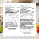 Webber Naturals Glucosamine Chondroitin MSM Double Strength 500/400/400 mg - 120 Tablets - Joint Health