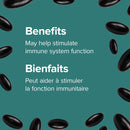 Webber Naturals Echinacea Triple Standardized 2,100 mg - 90 Softgels - Herbals