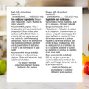 Webber Naturals Vitamin D3 I000 IU - 25mL - Vitamin D