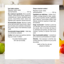 Webber Naturals Magnesium Enhanced Absorption 500 mg - 60 Tablets - Magnesium