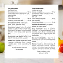 Webber Naturals Saw Palmetto with Flax and Pumpkin Oils 160 mg - 90 Softgels - Men's Health