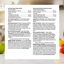 Webber Naturals Triple Strength Omega-3 900 mg EPA/DHA - 120 Softgels - Omega 3