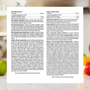 Webber Naturals Melatonin Plus L-Theanine + 5-HTP Tropical - 40 Chewable tablets Fruit Flavour - Melatonin